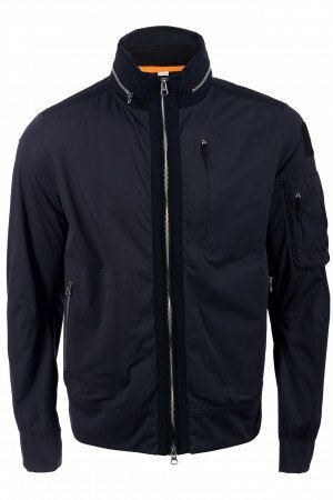 Parajumpers Tsuge Blue Black Blauw 