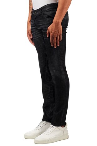  Dsquared Regular clement jeans zwart